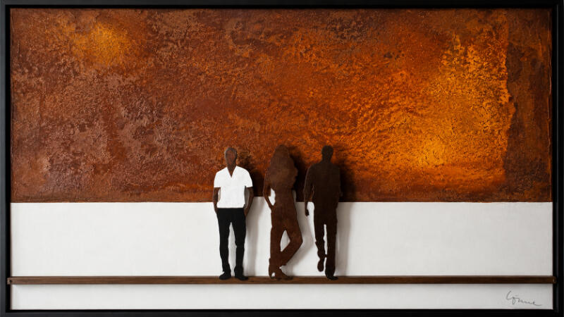 Objektkunst Gerhard Völkle