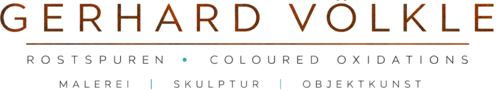 Logo Gerhard Völkle